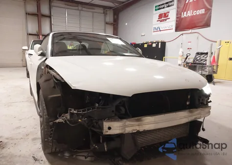 2017 Audi A5 2.0T Sport from USA, damaged, VIN WAUD2AFHXHN003045